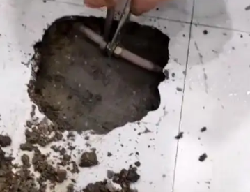 苍南卫生间漏水检测电话