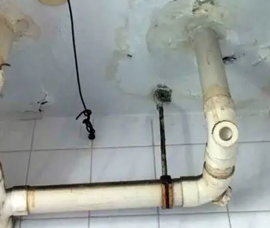 苍南卫生间漏水检测多少钱