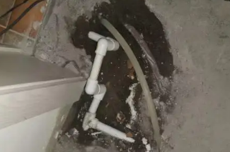 苍南卫生间漏水检测多少钱