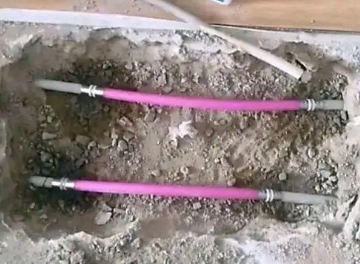 苍南卫生间测漏水多少钱