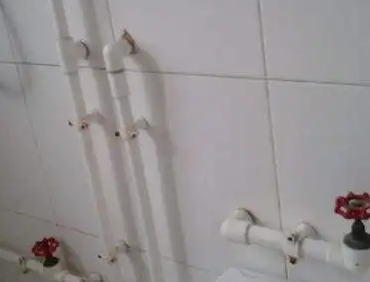苍南水管维修多少钱