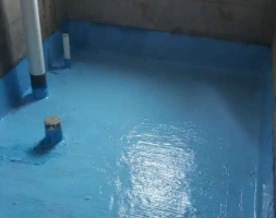苍南卫生间防水哪家好