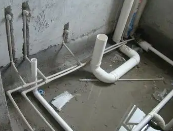 苍南水管维修多少钱