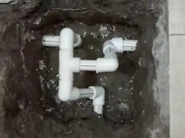 苍南卫生间漏水维修公司为您专业分享一下苍南查漏水的知识点