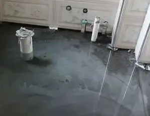 苍南卫生间漏水维修公司为您专业分享下苍南卫生间漏水检测的知识点