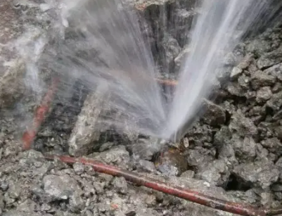 苍南水管维修多少钱
