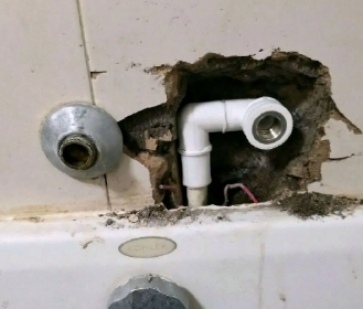 苍南卫生间漏水检测多少钱