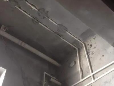 苍南卫生间漏水维修技术的依据是什么