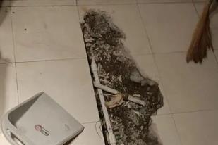 苍南卫生间漏水检测电话